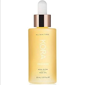 NEW Kora Organics Noni Face Glow 30mL